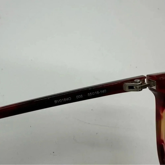 BOTTEGA VENETA Acetate Square Sunglasses - Picture 3 of 4